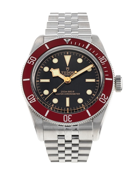 Tudor Black Bay M7941A1A0RU-0003